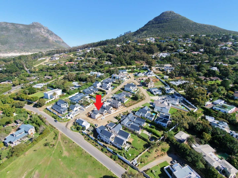3 Bedroom Property for Sale in Hout Bay Western Cape